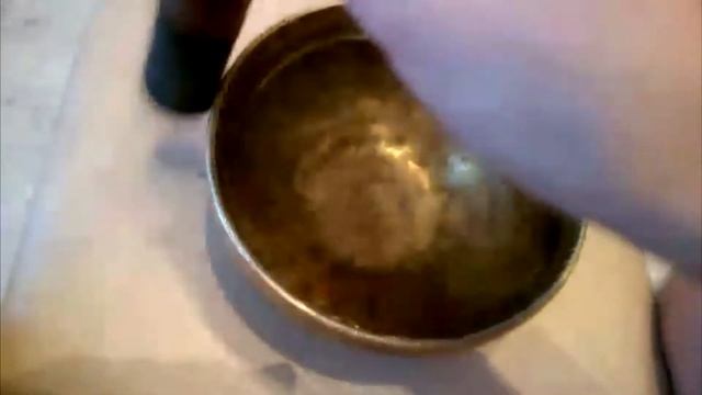 Тибетская Чаша - Структурирование Воды смотреть онлайн