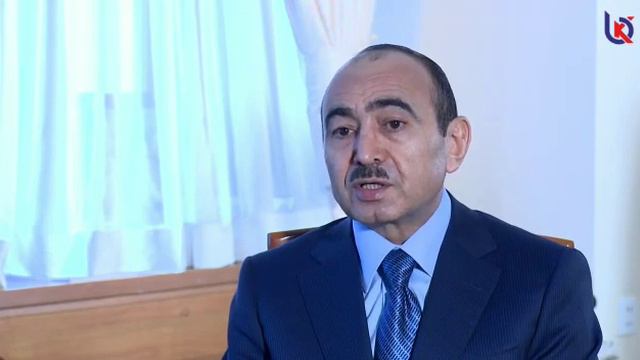 Əli Həsənov danışdı: "Qurban Məmmədov və Ramiz Mehdiyevlə birgə..." смотреть онлайн