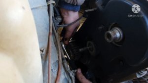 Замена помпы на 8 клапоновый двигатель ваз 2114