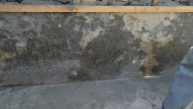 монолитный самострой. Пенобетон и пенополиуретан. ч3. Пенобетон смотреть онлайн