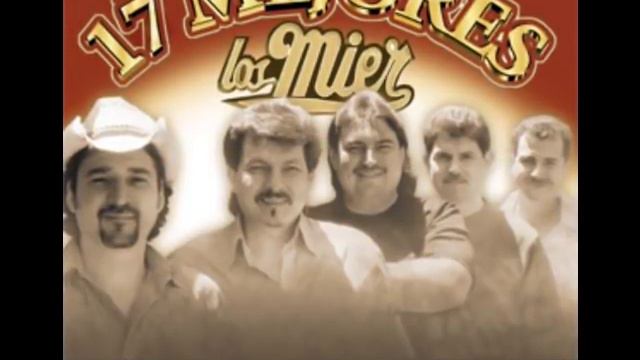 Los Mier- Te Amo