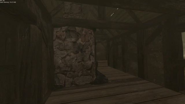 Autumn in procedurally generated forest in Godot смотреть онлайн