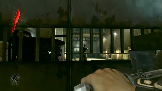 Tatsu Games: Dishonored смотреть онлайн