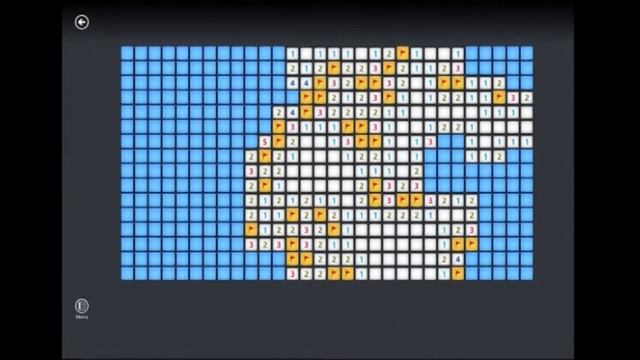 Microsoft Minesweeper - Tips and Tricks смотреть онлайн