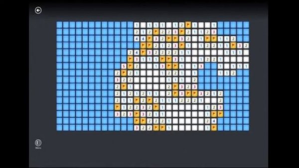 Microsoft Minesweeper - Tips and Tricks