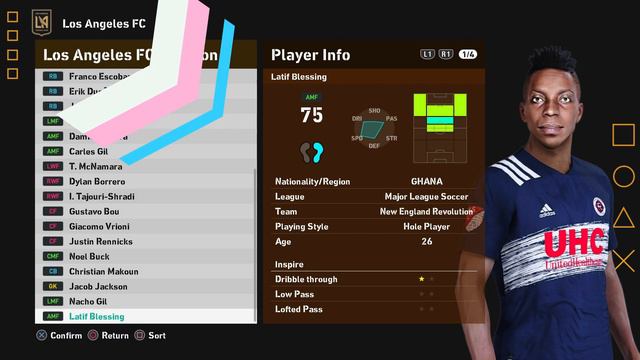 NEW TRANSFER UPDATE WINTER V2 SEASPN 23/24 || SMOKEPATCH FOOTBALL LIFE 2023 || REVIEWS смотреть онлайн