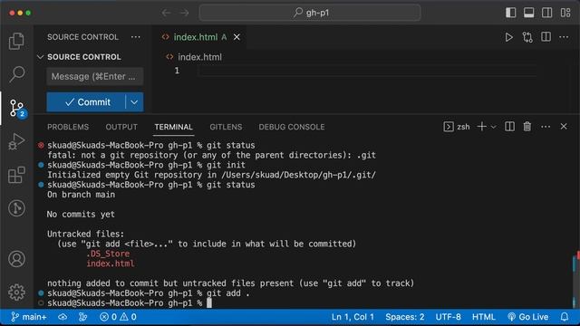 What is git / github - हिंदी में смотреть онлайн
