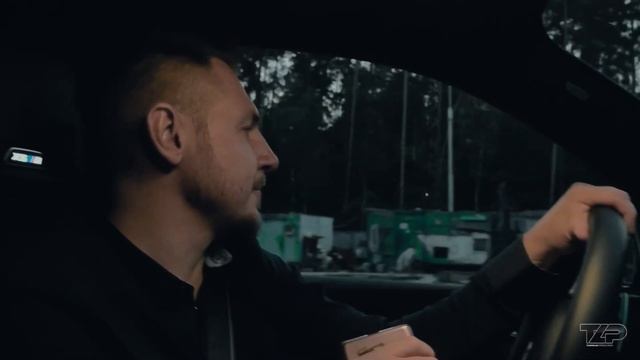 BMW X5M Competition. смотреть онлайн