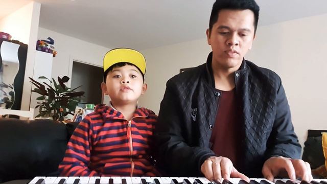 Farewell to you my friend- by Caleb Albie Loresca смотреть онлайн