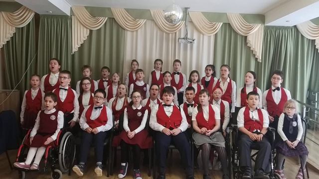 910 Музыкальные лучики г Казань Солдатушки смотреть онлайн