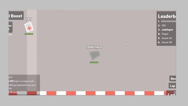 BEST TO TAKE VEHICLE IN DRIFTIN.IO! (Driftin.io Funny Moments) смотреть онлайн