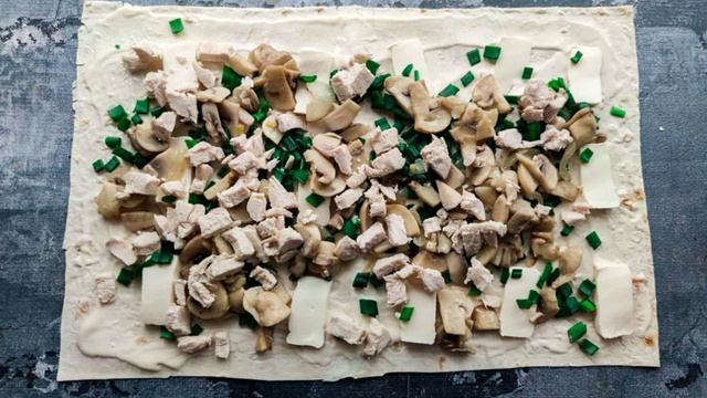 Сборник рецептов