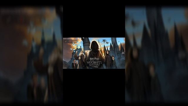 Harry Potter Hogwarts mystery error solved (link in description) смотреть онлайн