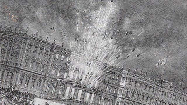 Мечтать об императорской короне для женщины опасно смотреть онлайн