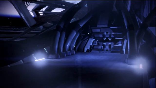 Mass Effect 3 New Refusal Ending - Extended Cut DLC - F*** YOU STARCHILD!!!! смотреть онлайн