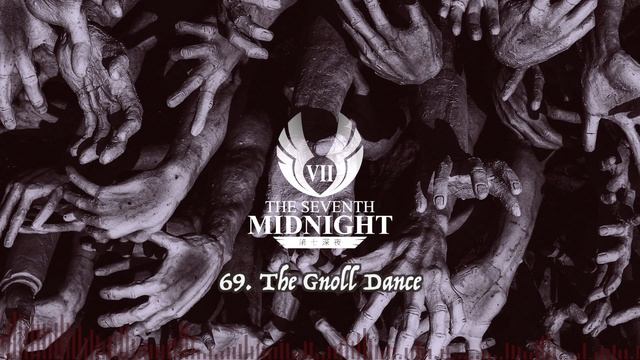 69. The Gnoll Dance | RPG Battle Theme | Fantasy Demonic Ritual Background Music | DnD смотреть онлайн