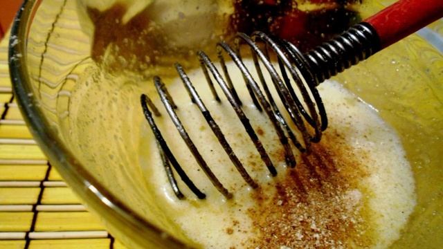 Сборник рецептов