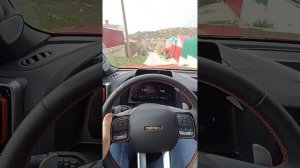 Помощь при спуске с горы