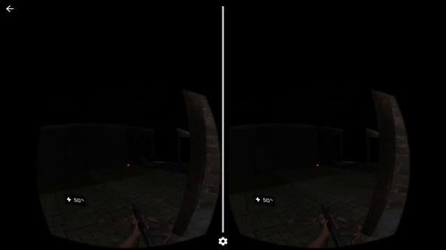 VR Escape Horror House 3D Android Gameplay ᴴᴰ смотреть онлайн