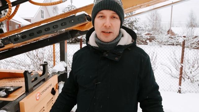 Фундамент из ЖБ свай! Особенности, монтаж, цена фундамента смотреть онлайн