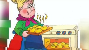 Поцелую бабушку. Песни на 8 марта.