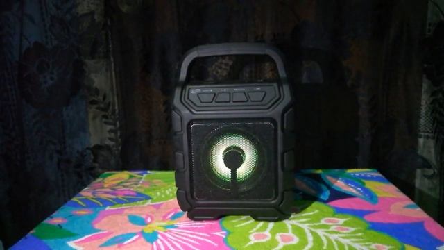 NEW iLive ISB199B Wireless Tailgate Speaker Review 9 -- Radio Test 9 смотреть онлайн