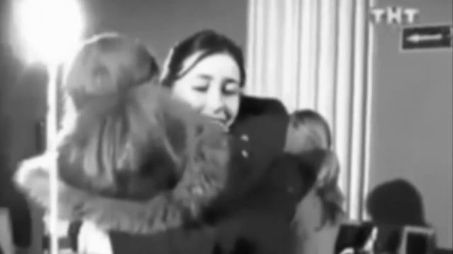 Ruslana Korshunova - Tribute 2018 10 years (Руслана Коршунова) смотреть онлайн