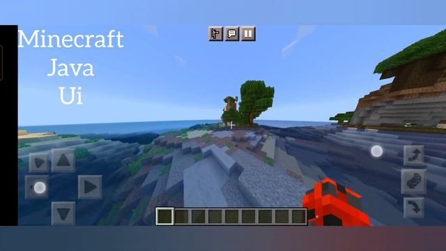 Minecraft Java edition ui download..||#minecraft #gameplay #video #javaedition #javaui смотреть онлайн