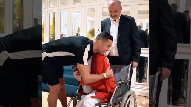 Пешвозгирии Гарми Мухлисони Точики Криштиану Роналдо 2023 смотреть онлайн