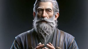 МУДРАЯ ПРИТЧА ПРО ДЕТЕЙ И РОДИТЕЛЕЙ (2024)