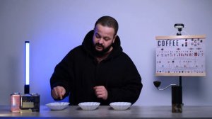 Помол кофе || Как подобрать правильный помол под разные методы заваривания