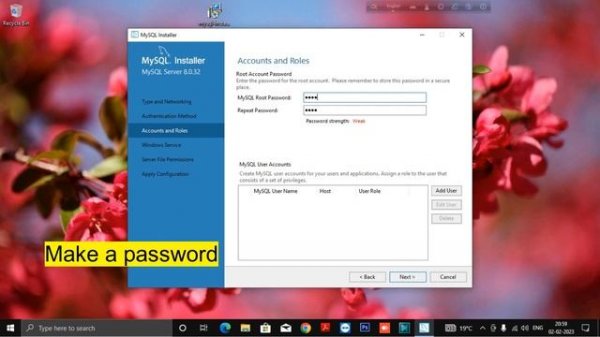 How to install My Sql Server installer | my sql server setup