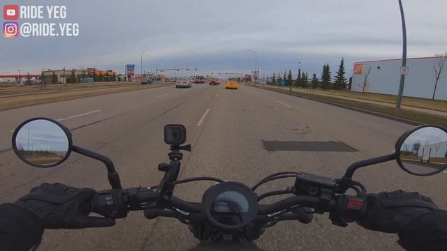 Honda Rebel 500 Shorty GP Exhaust | Radiant Cycles | CMX500 Pure Sound смотреть онлайн