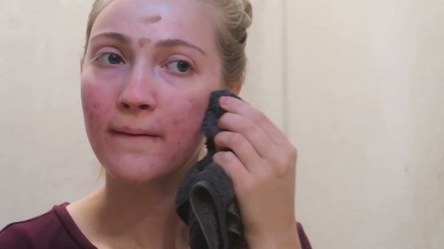 My Go To Skincare Routine For Acne-Prone Skin | Gunilla Of Sweden (Organic, Botanical Skincare)