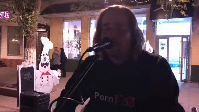 К.Воробьёв - Ягода (Быдлоцикл cover). смотреть онлайн