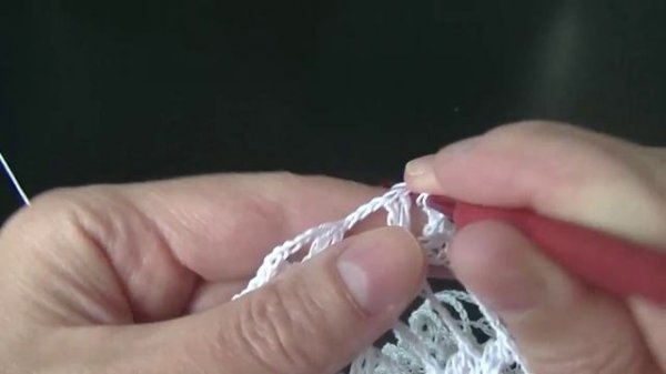 Прямоугольная скатерть 3