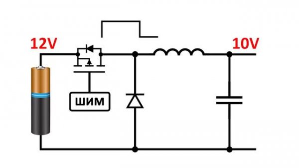 Реле против Транзисторов_ Что лучше и в каких ситуациях_