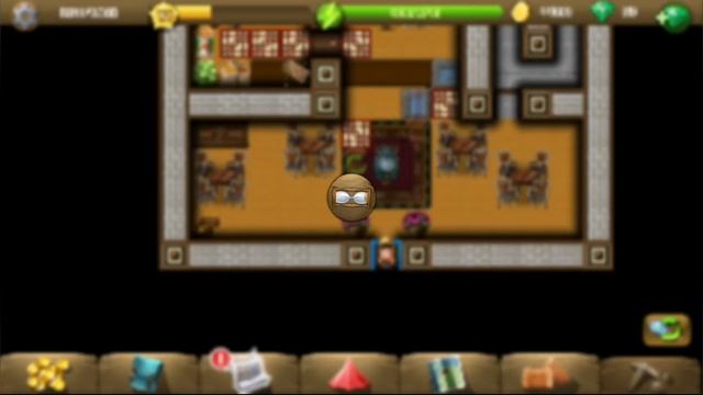 Bunnywood - #3 Easter 2019 - Diggy's Adventure смотреть онлайн