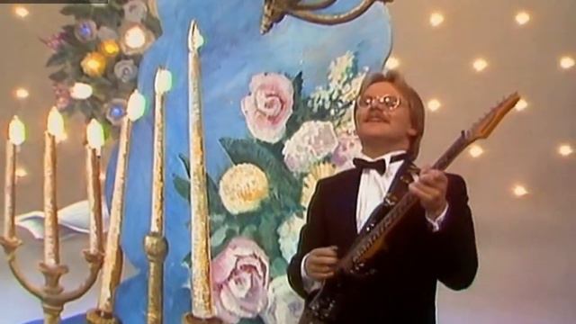 Roy Black - Ganz In Weiß