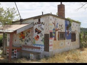 Очаровательная маленькая ДАЧА