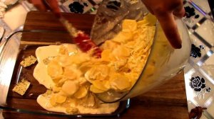 Картофельная запеканка без мяса. Запеканка с сыром. Ужин на скорую руку.