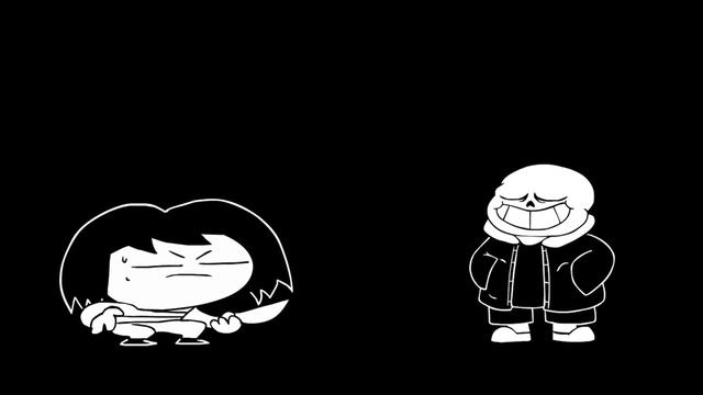 ТОП 5 Анимаций UNDERTALE [Часть 12] смотреть онлайн