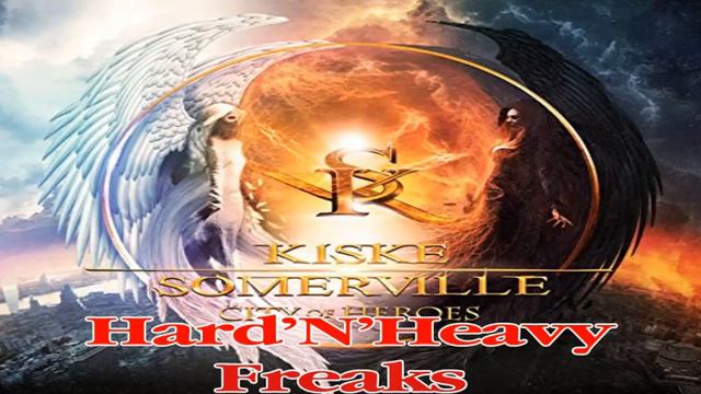 Michael Kiske & Amanda Somerville [2015][HQ] - Last Goodbye смотреть онлайн