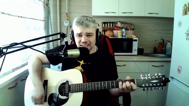 Бранимир - Верная смерть/кавер смотреть онлайн
