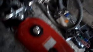 Можно ли завести китайский мотоцикл без аккумулятора