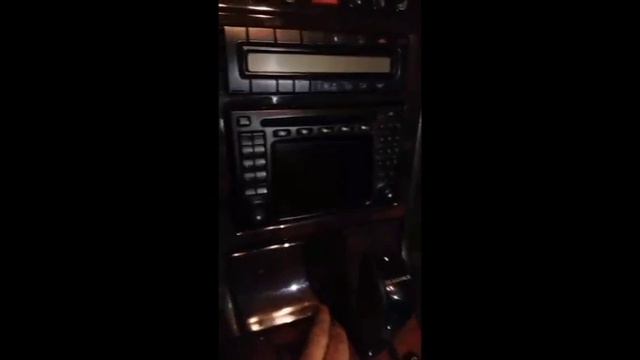 AUX W210 (2) смотреть онлайн