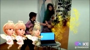 Как назвать эту любовь с вырезанными моментами