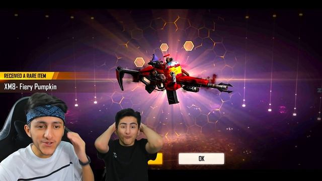 Dino Royal Is Back ? | 10,000 Diamond Spin For Rare Dino & Mystery Shop - Garena Free Fire смотреть онлайн