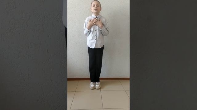 Красуля Арианна "Как я стала девочкой" К.Драгунская смотреть онлайн