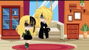 ❤️Чуства...💔//8 серия//Гача Клуб//Гарри Поттер